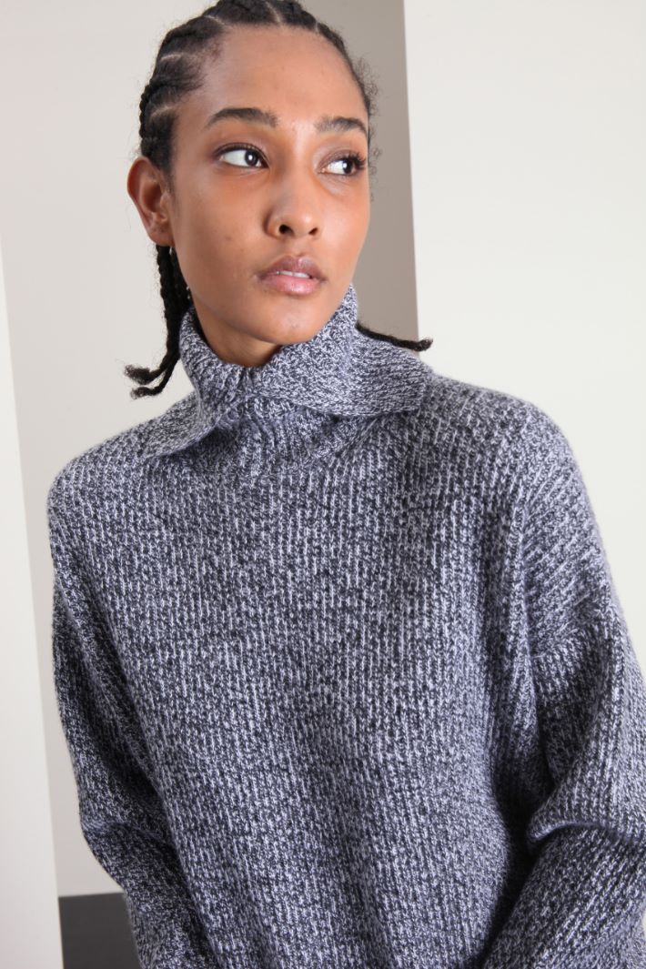 Dolcevita in cashmere e lana Fashion Market Dolcevita in cashmere e lana Fashion Market