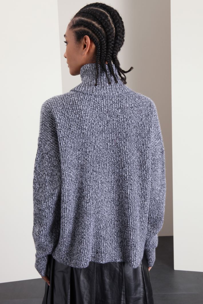 Dolcevita in cashmere e lana Fashion Market Dolcevita in cashmere e lana Fashion Market