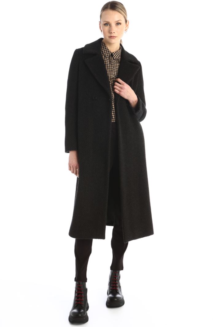 Camicia in puro cotone Fashion Market