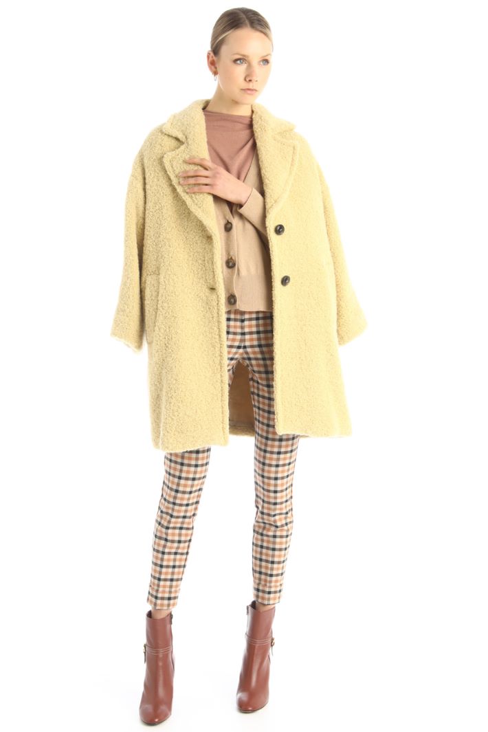 Pantaloni a sigaretta Fashion Market Pantaloni a sigaretta Fashion Market