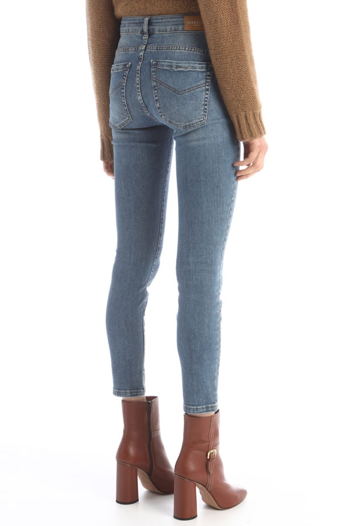 Jeans in denim Fashion Market Jeans in denim Fashion Market