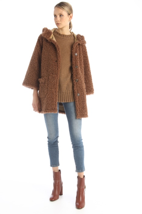 Jeans in denim Fashion Market