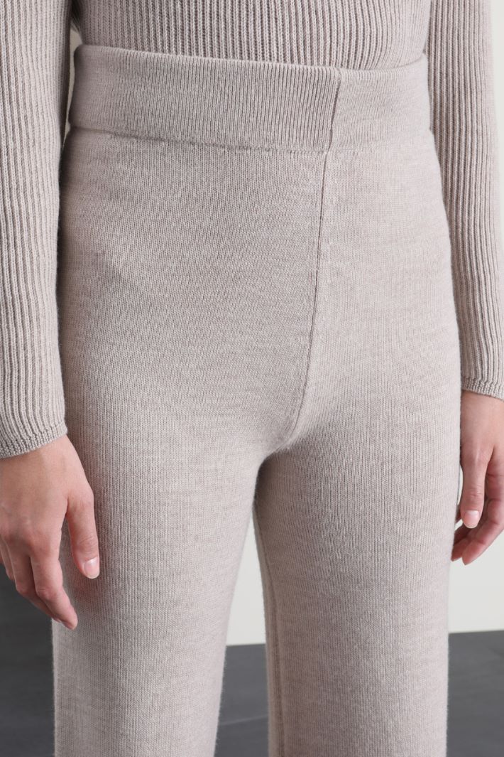 Pantaloni in pura lana Fashion Market Pantaloni in pura lana Fashion Market