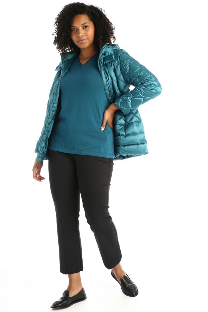 Maglia in filato di pura lana Fashion Market Maglia in filato di pura lana Fashion Market