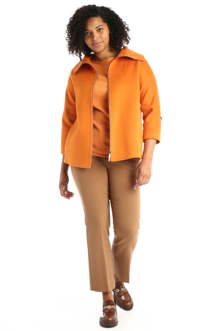 Maglia in lana e cashmere Fashion Market Maglia in lana e cashmere Fashion Market