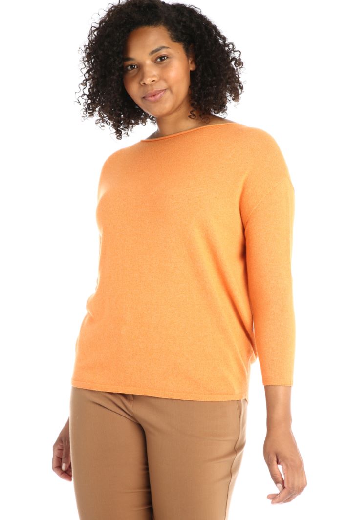 Maglia in lana e cashmere Fashion Market Maglia in lana e cashmere Fashion Market