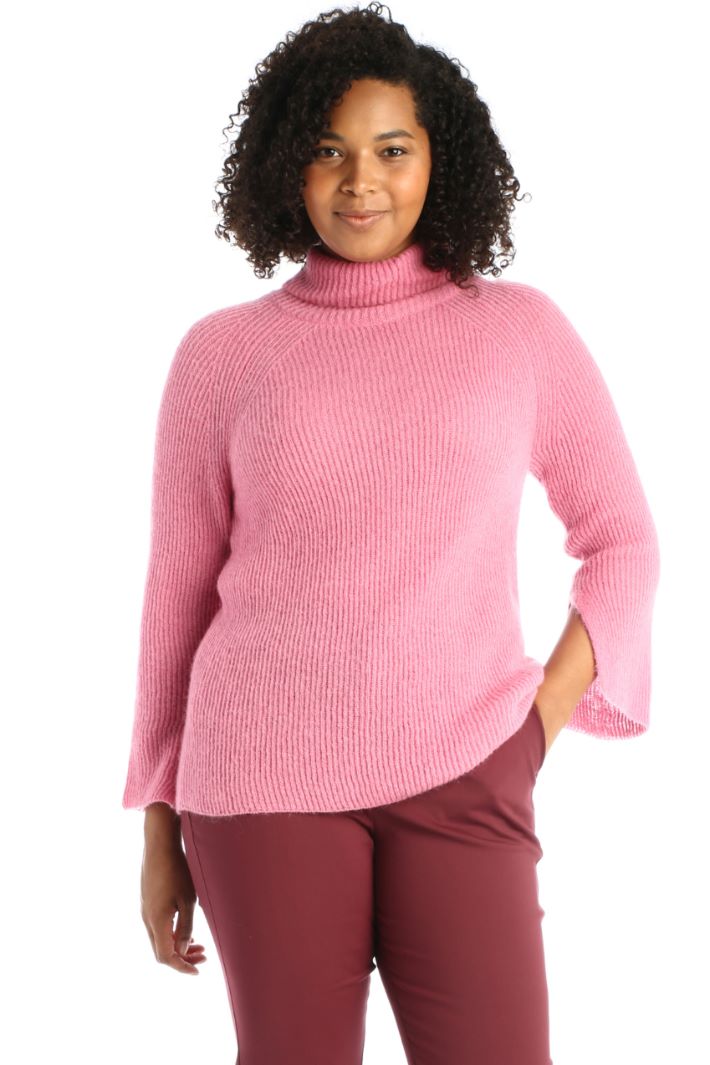 Maglia a collo alto Fashion Market Maglia a collo alto Fashion Market