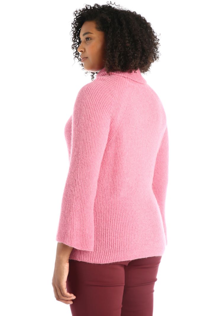 Maglia a collo alto Fashion Market Maglia a collo alto Fashion Market