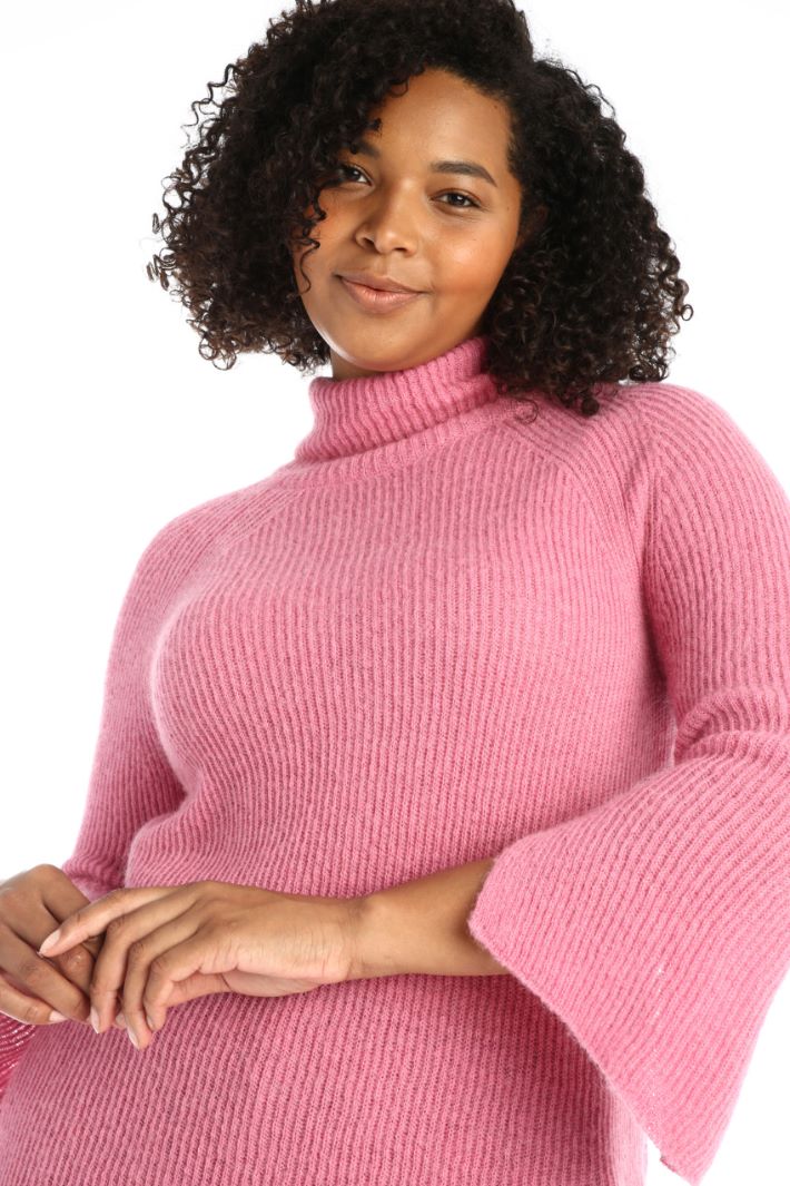 Maglia a collo alto Fashion Market Maglia a collo alto Fashion Market