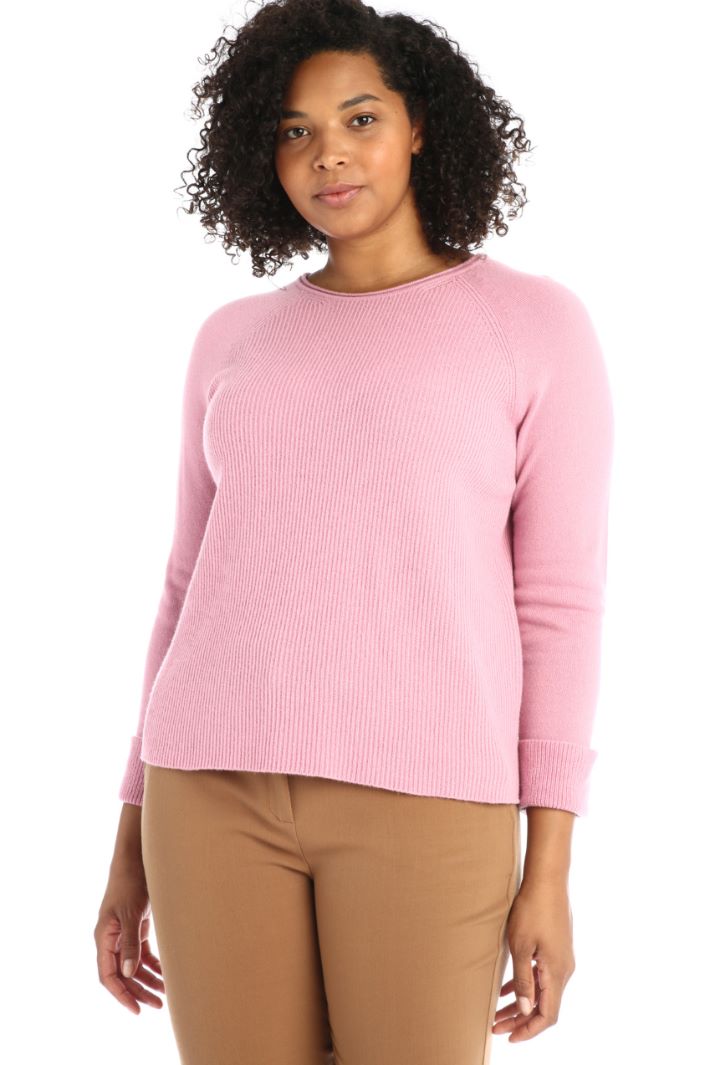 Maglia in lana e cashmere Fashion Market Maglia in lana e cashmere Fashion Market