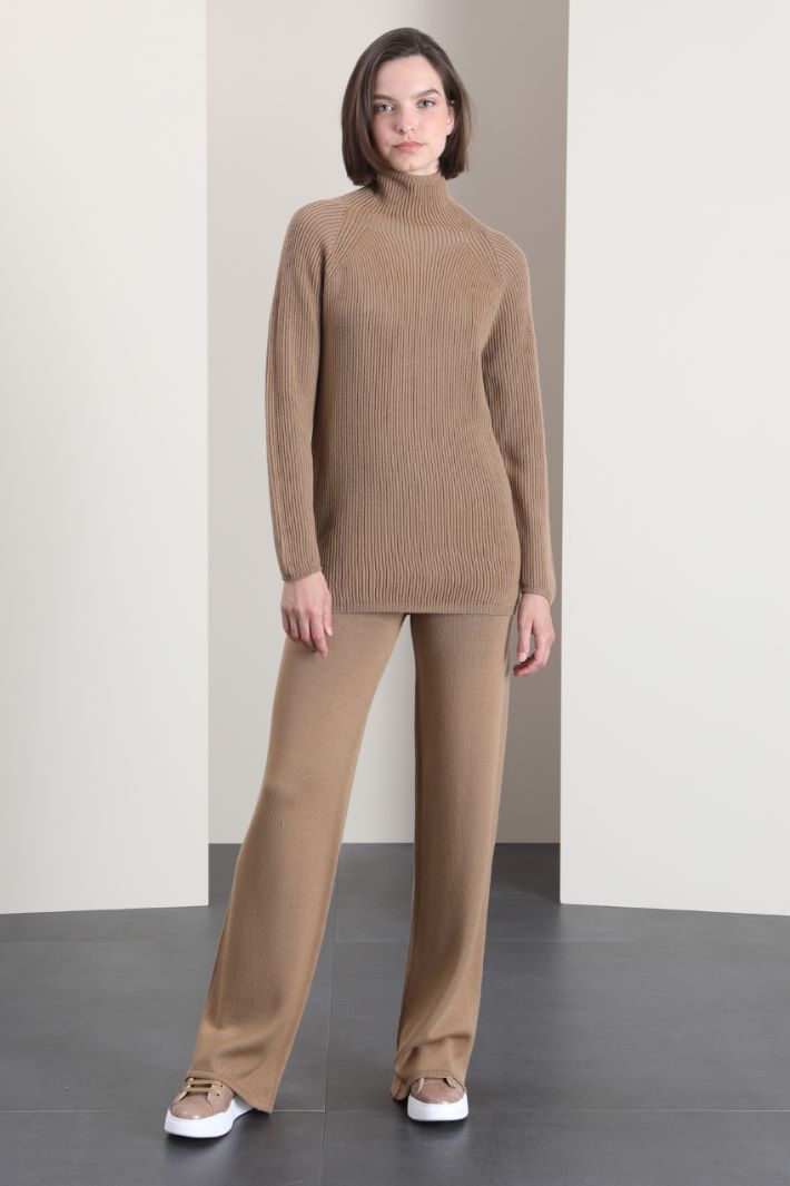 Dolcevita a coste Fashion Market Dolcevita a coste Fashion Market