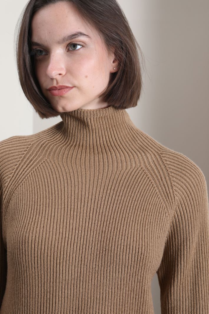 Dolcevita a coste Fashion Market Dolcevita a coste Fashion Market