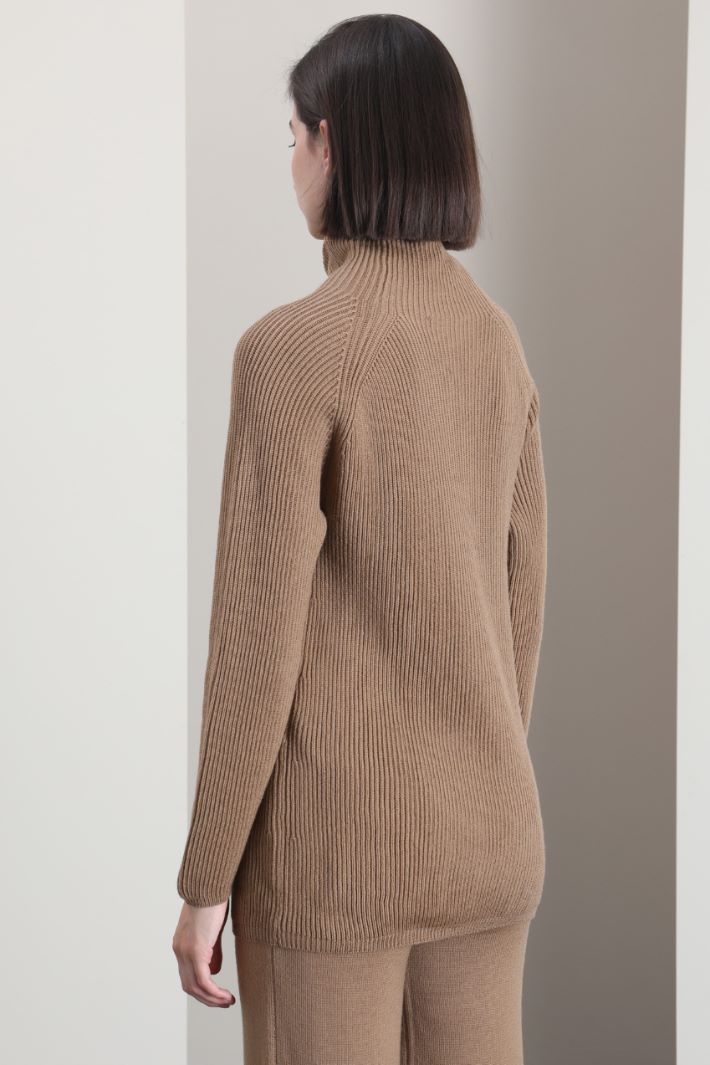 Dolcevita a coste Fashion Market Dolcevita a coste Fashion Market