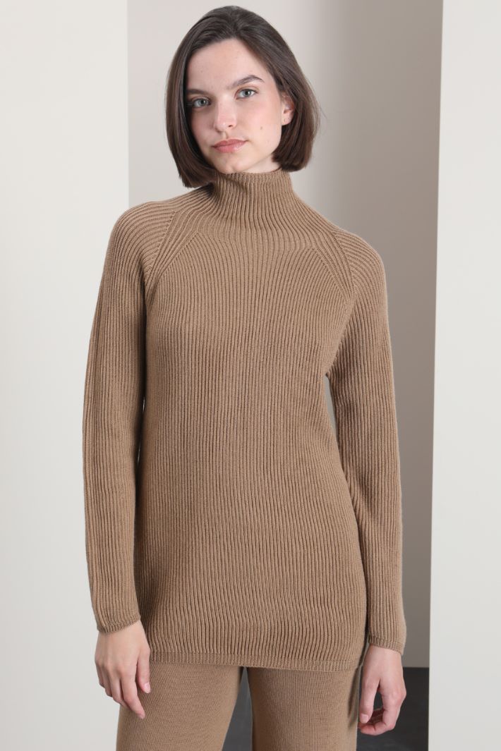 Dolcevita a coste Fashion Market Dolcevita a coste Fashion Market