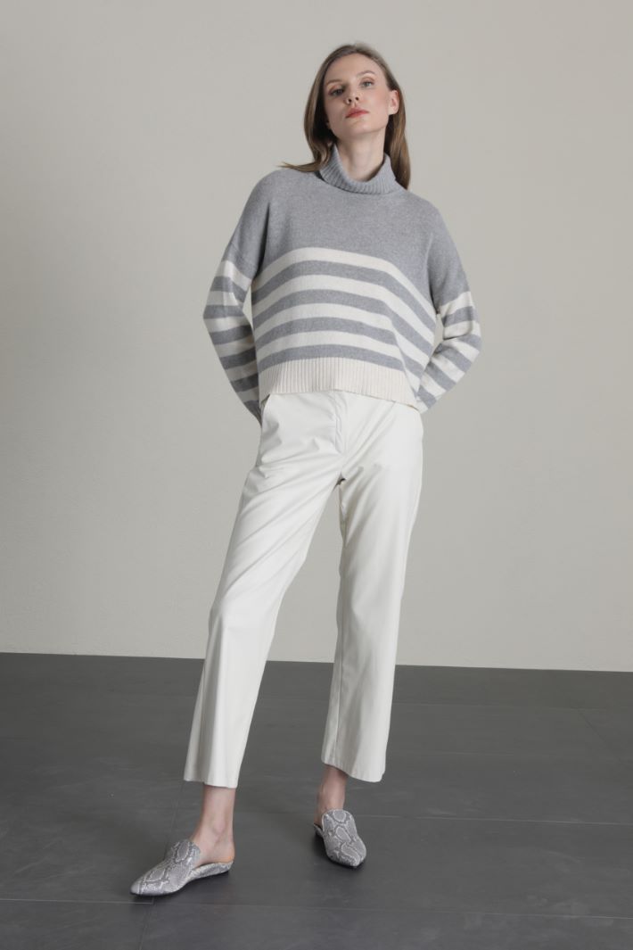 Maglia in lana e cashmere Fashion Market Maglia in lana e cashmere Fashion Market