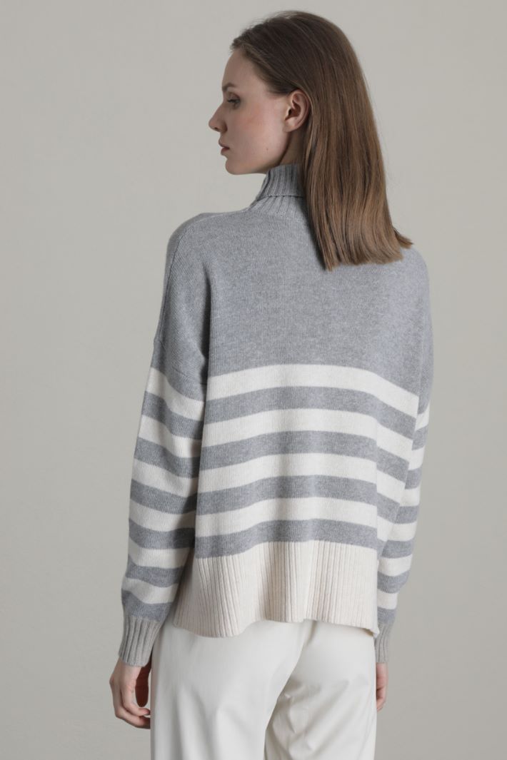 Maglia in lana e cashmere Fashion Market Maglia in lana e cashmere Fashion Market