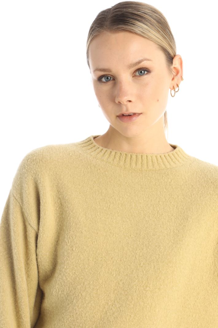 Maglia in lana Fashion Market Maglia in lana Fashion Market