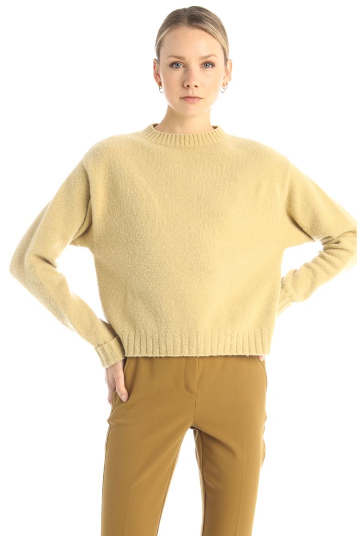 Maglia in lana Fashion Market Maglia in lana Fashion Market