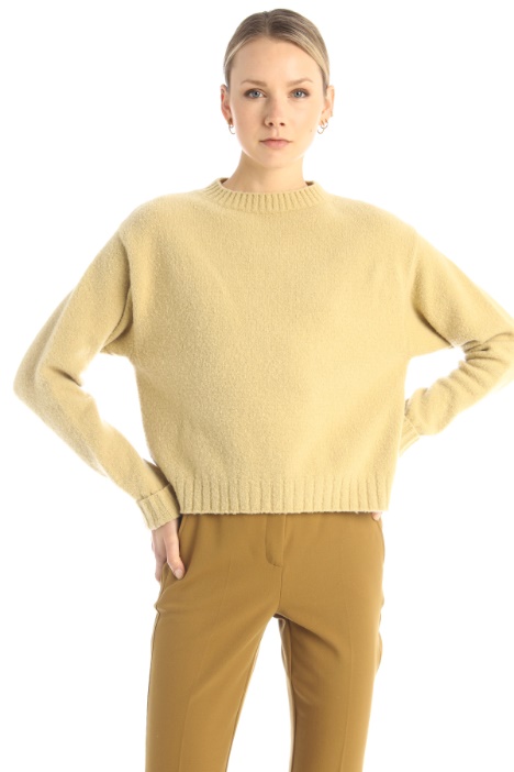 Maglia in lana Fashion Market