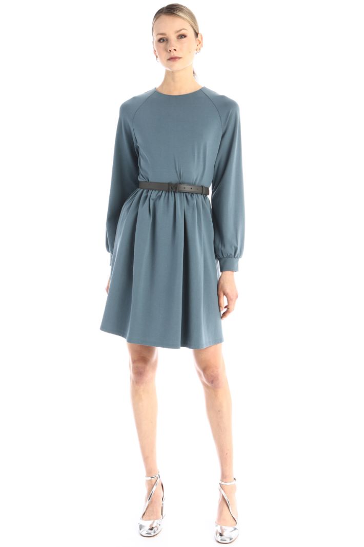 Abito svasato Fashion Market