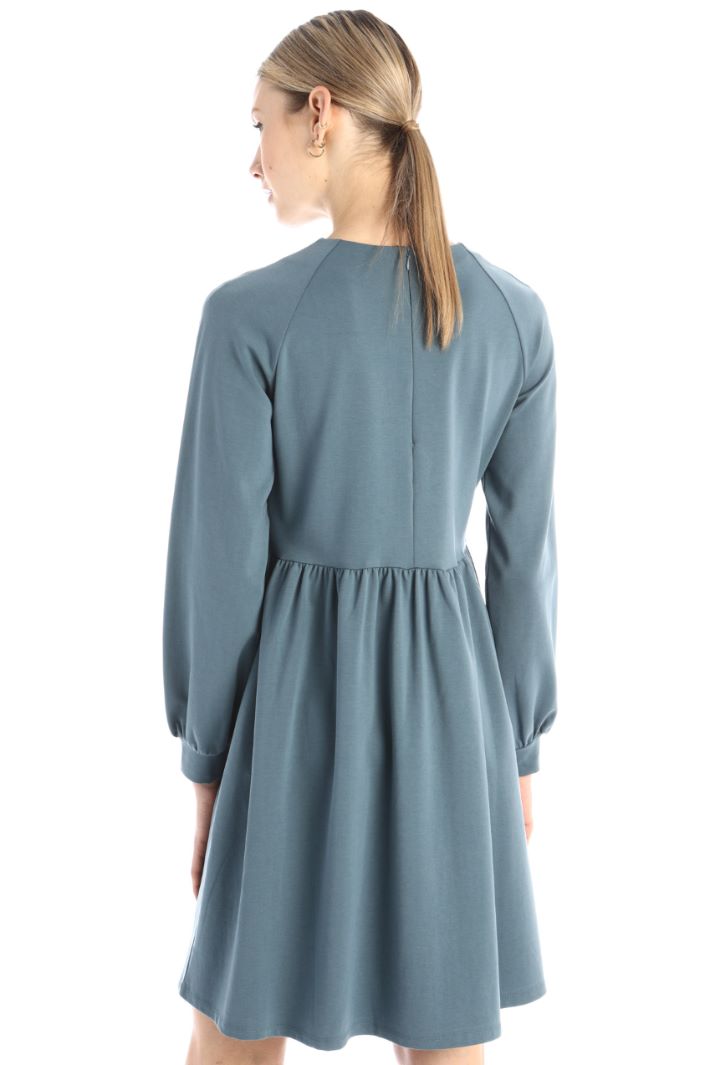 Abito svasato Fashion Market