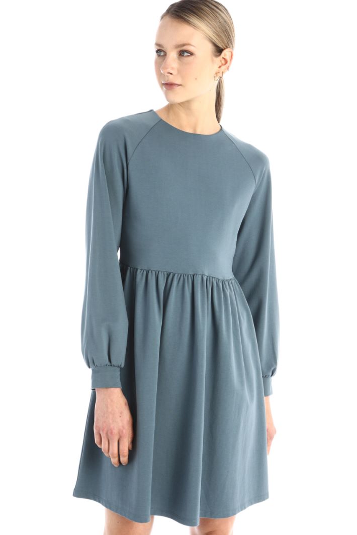 Abito svasato Fashion Market