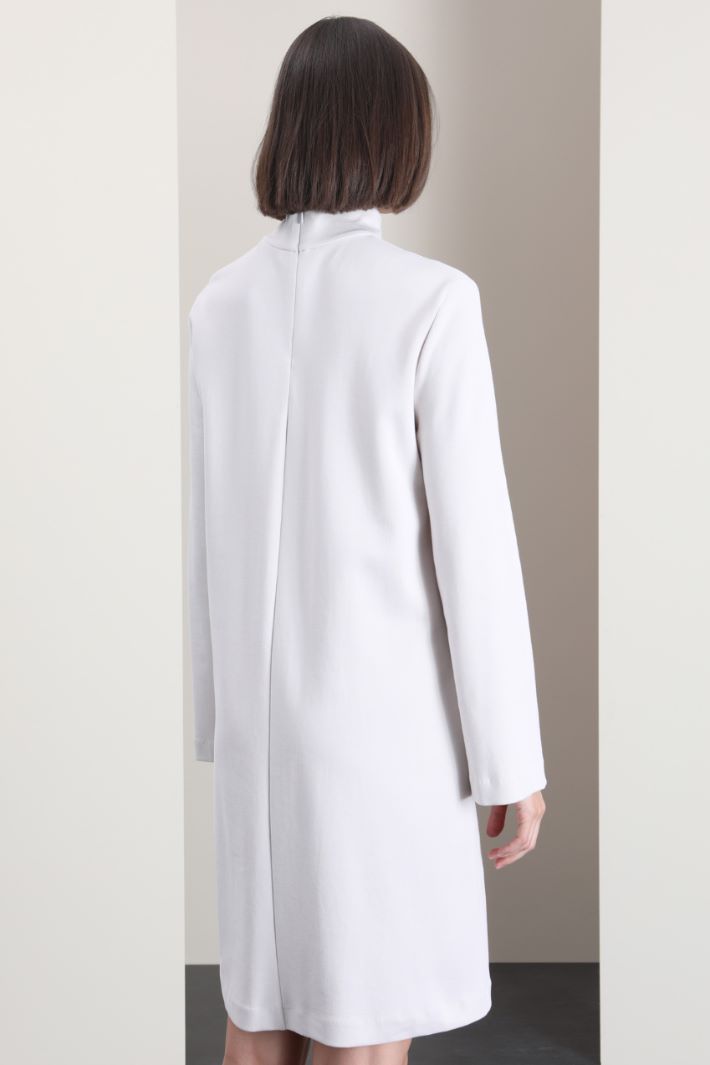 Abito in jersey di cotone Fashion Market