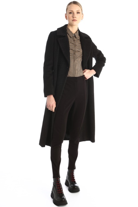 Pantaloni in jersey Fashion Market