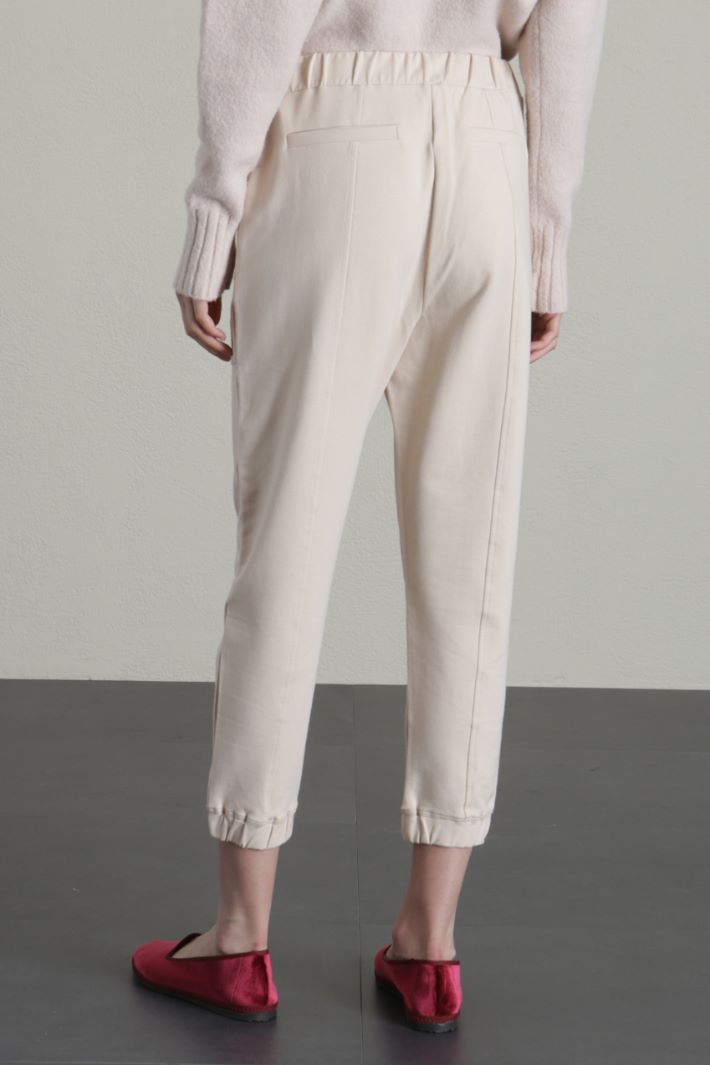 Pantaloni in jersey Fashion Market Pantaloni in jersey Fashion Market