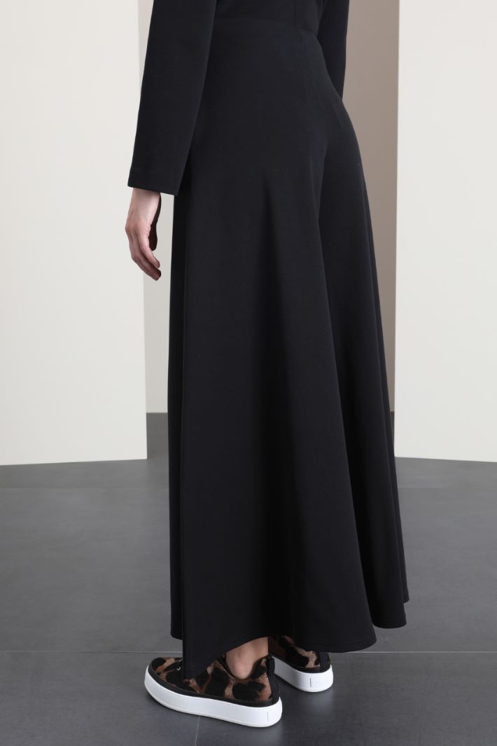 Pantaloni svasati Fashion Market Pantaloni svasati Fashion Market