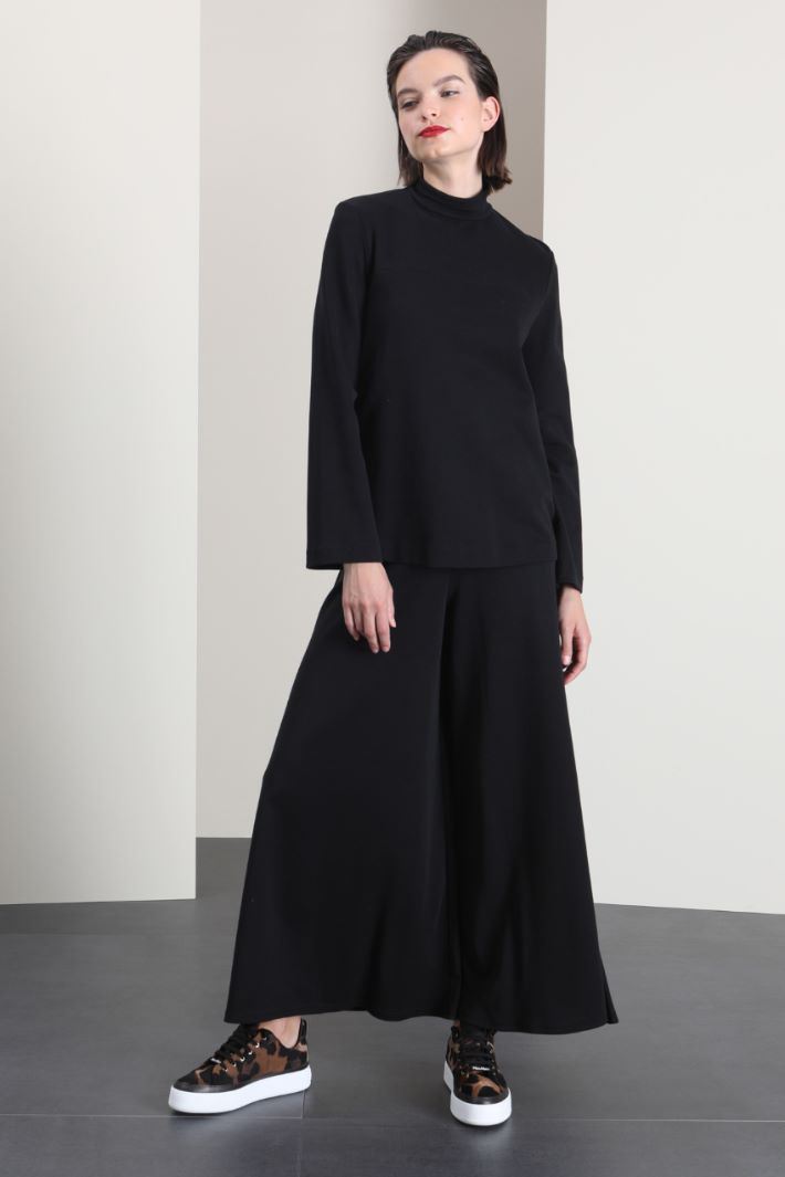 Dolcevita in cotone Fashion Market Dolcevita in cotone Fashion Market