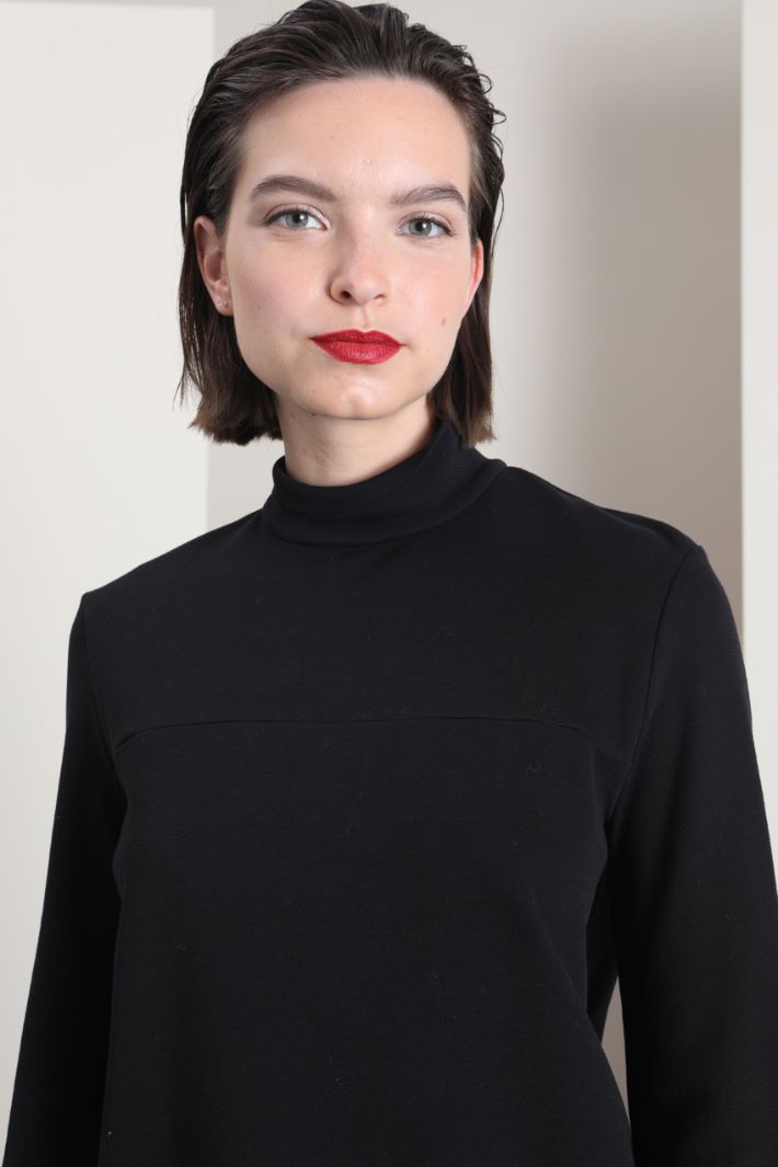 Dolcevita in cotone Fashion Market Dolcevita in cotone Fashion Market