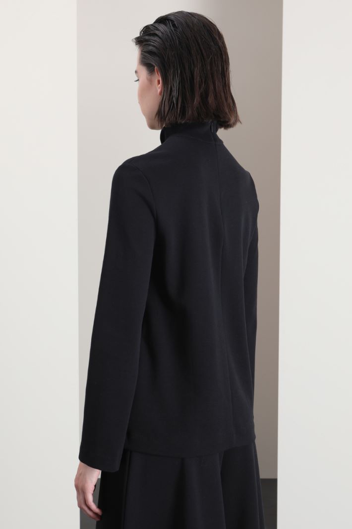 Dolcevita in cotone Fashion Market Dolcevita in cotone Fashion Market