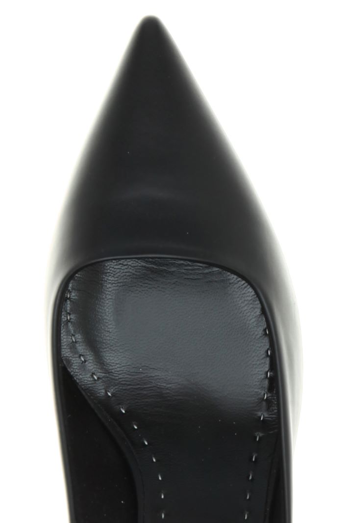 Décolleté con maxi cinturino Fashion Market Décolleté con maxi cinturino Fashion Market