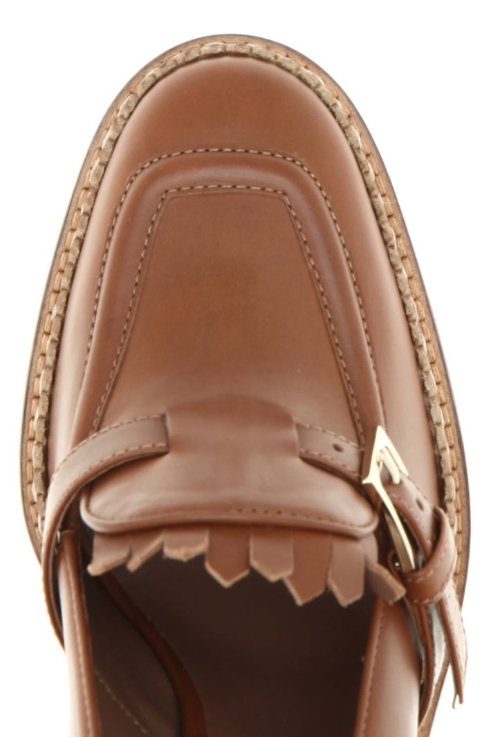 Mocassini in vera pelle Fashion Market Mocassini in vera pelle Fashion Market