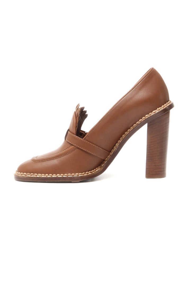 Mocassini in vera pelle Fashion Market Mocassini in vera pelle Fashion Market