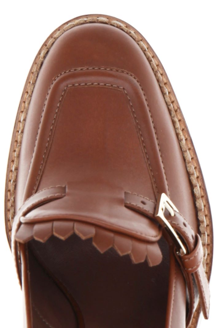 Mocassini in vera pelle Fashion Market Mocassini in vera pelle Fashion Market