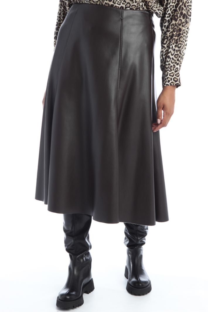 Gonna in similpelle Fashion Market Gonna in similpelle Fashion Market