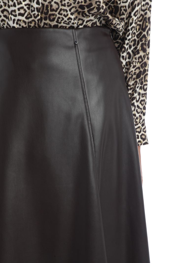 Gonna in similpelle Fashion Market Gonna in similpelle Fashion Market