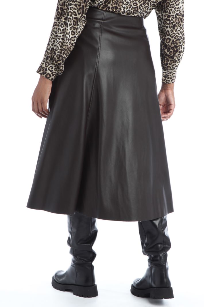 Gonna in similpelle Fashion Market Gonna in similpelle Fashion Market