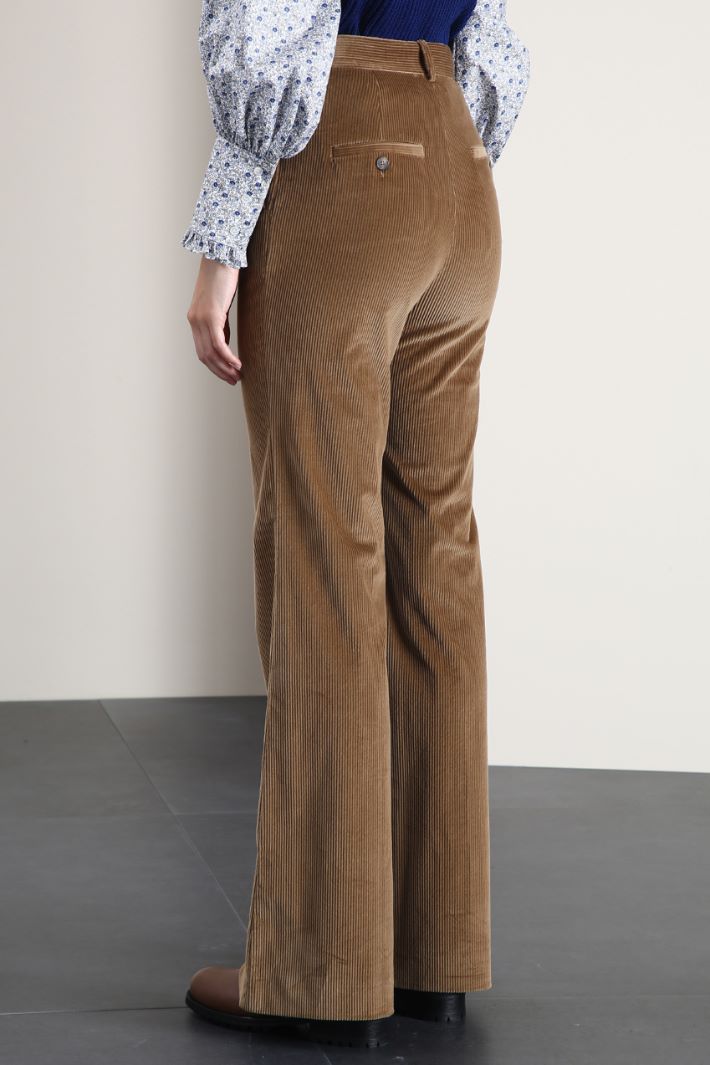 Pantaloni in velluto a coste Fashion Market Pantaloni in velluto a coste Fashion Market