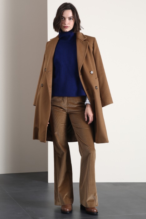 Pantaloni in velluto a coste Fashion Market