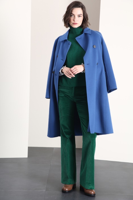 Pantaloni in velluto a coste Fashion Market