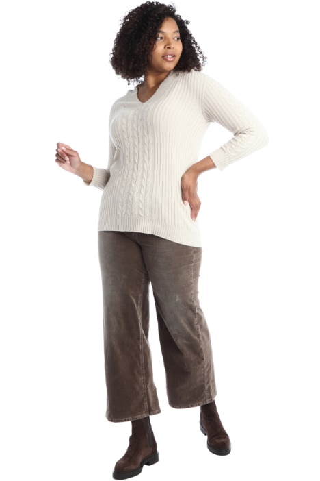 Maglia in lana Fashion Market