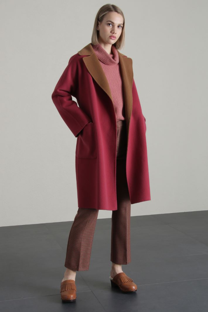 Maglia in puro cashmere Fashion Market Maglia in puro cashmere Fashion Market