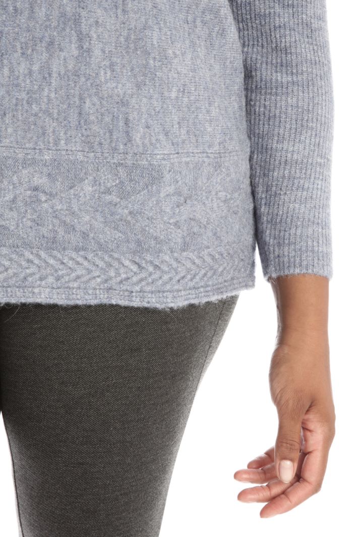 Maglia in misto lana Fashion Market