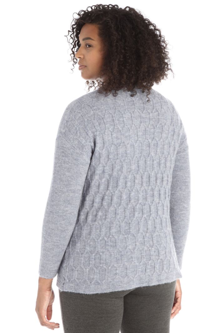 Maglia in misto lana Fashion Market