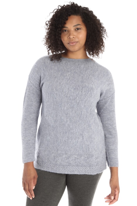 Maglia in misto lana Fashion Market