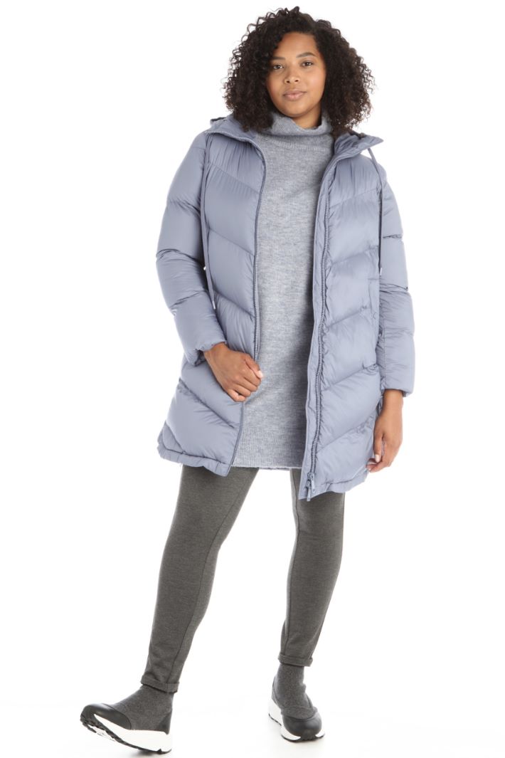 Imbottito lungo opaco Fashion Market Imbottito lungo opaco Fashion Market