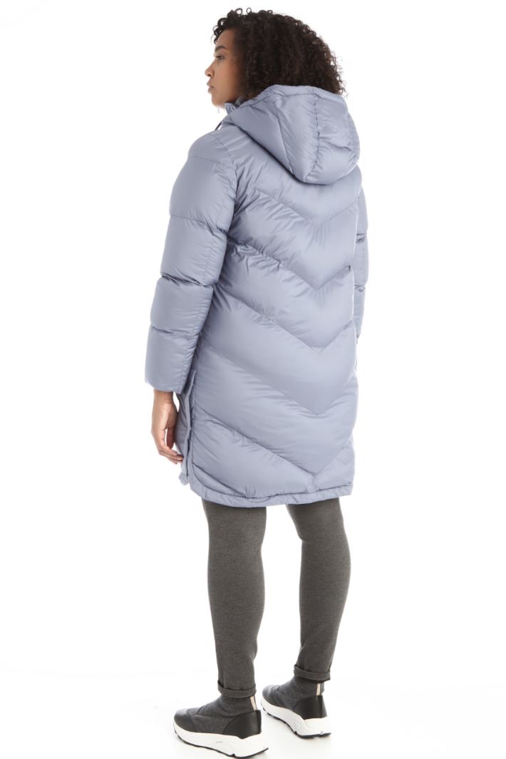 Imbottito lungo opaco Fashion Market Imbottito lungo opaco Fashion Market